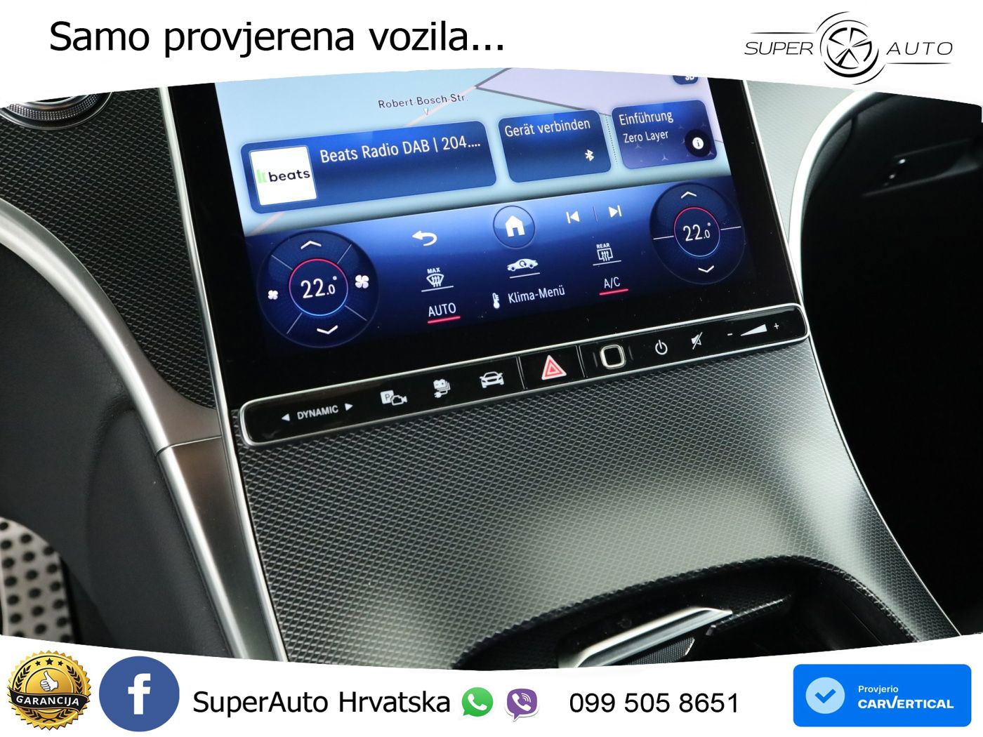Mercedes GLC 300e (313 KS) 4MATIC 9G-TRONIC AMG LED+GR SJED+ACC
