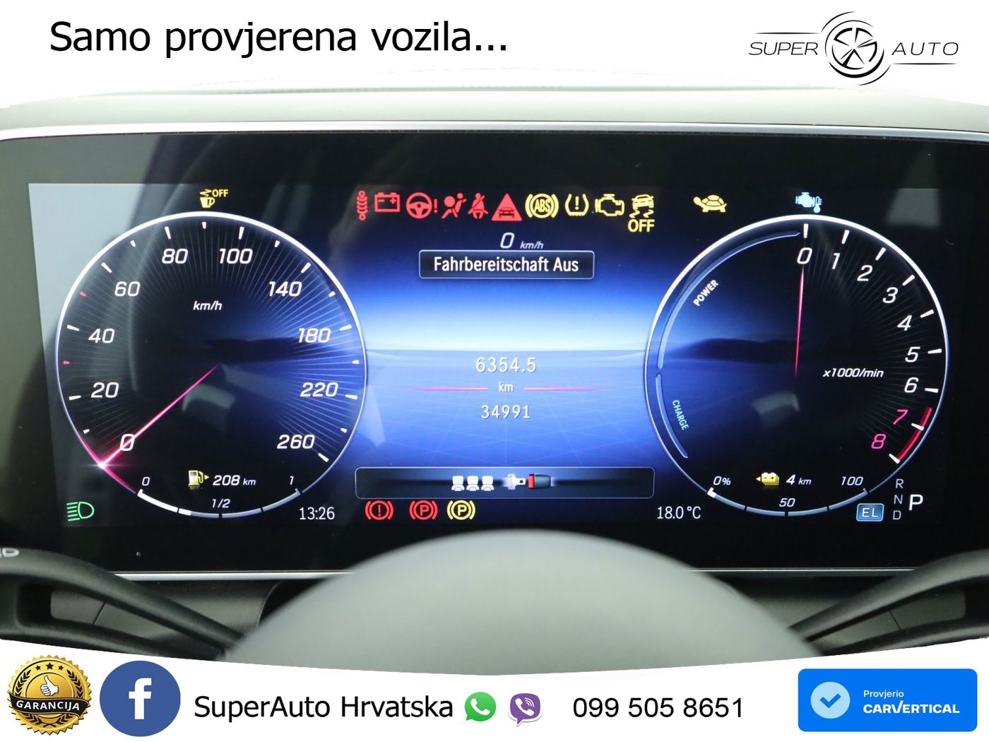 Mercedes GLC 300e (313 KS) 4MATIC 9G-TRONIC AMG LED+GR SJED+ACC