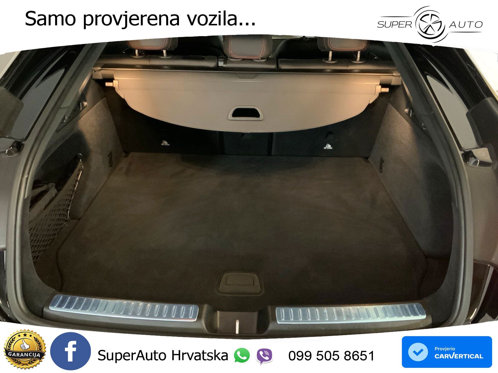 Mercedes GLC Coupe AMG 63 S V8 (510 KS) 4MATIC+ MCT ZRAČNI+ACC+4xGR SJED+360