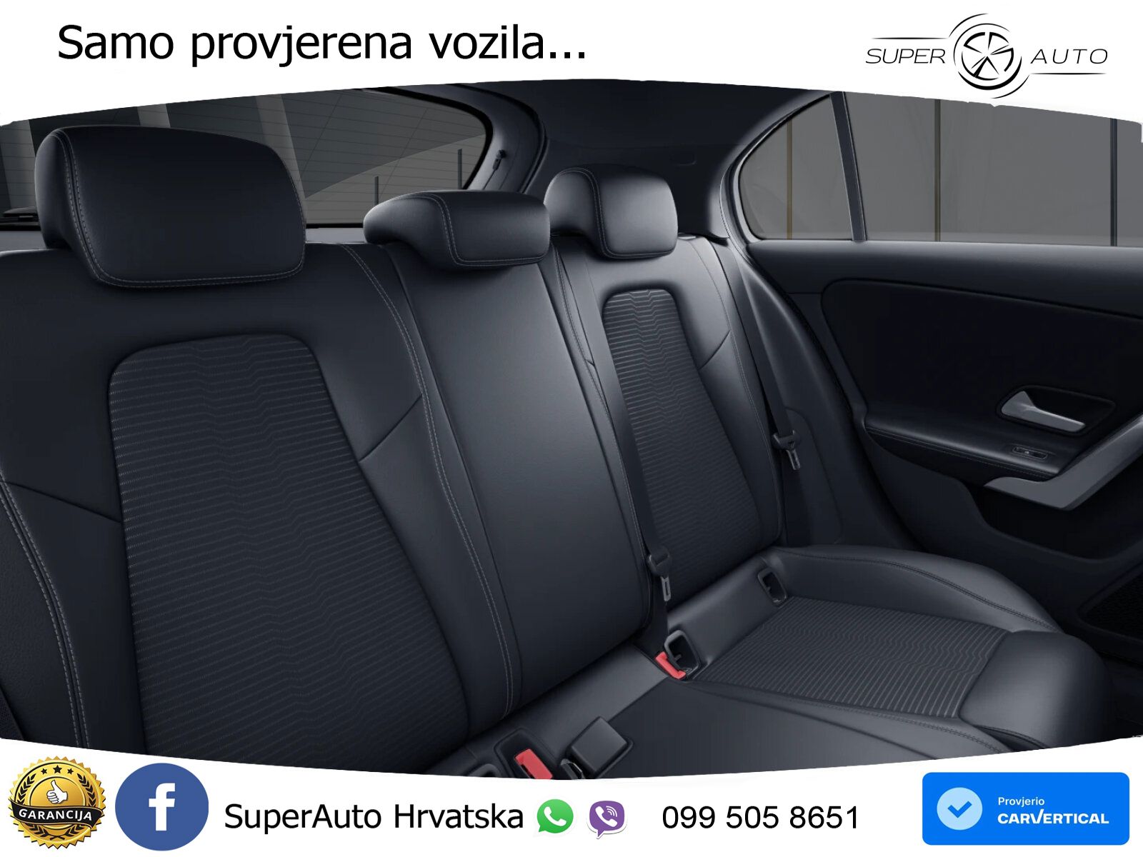 Mercedes-Benz A 180 7G-DCT