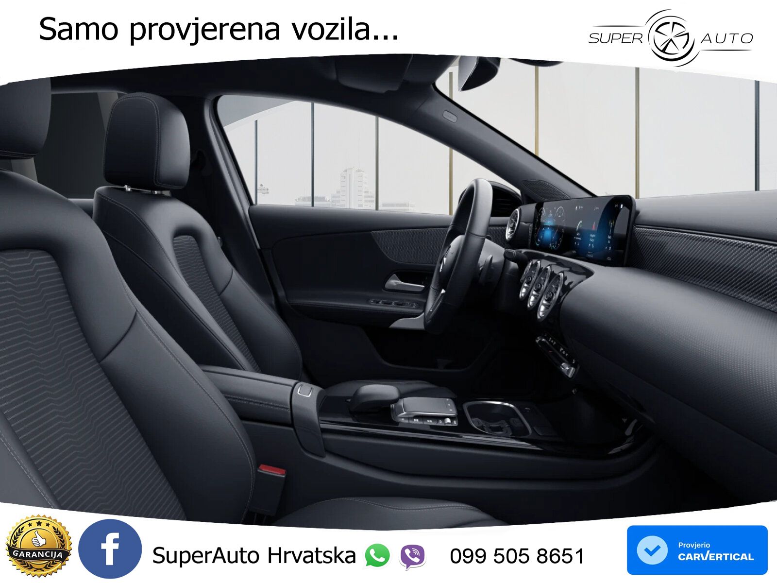Mercedes-Benz A 180 7G-DCT
