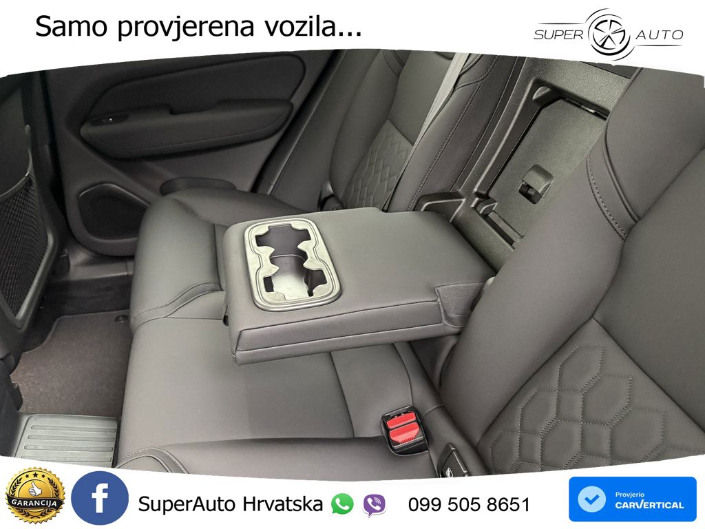 Volvo XC60 T6 AWD Geartronic LED+GR SJED+ACC