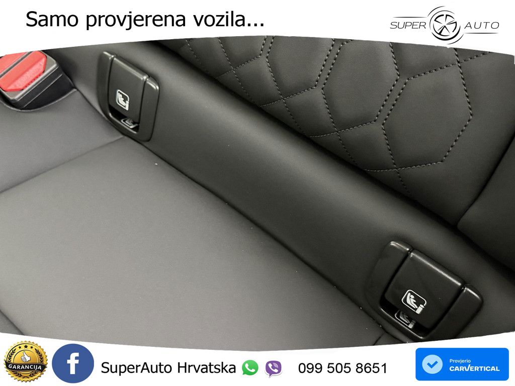 Volvo XC60 T6 AWD Geartronic LED+GR SJED+ACC