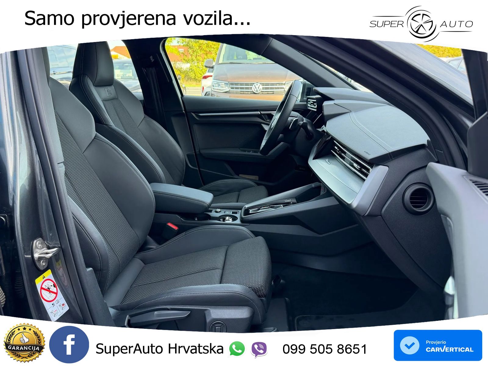Audi A3 35 TFSI (150 KS) S tronic S line MATRIX+GR SJED+KAM