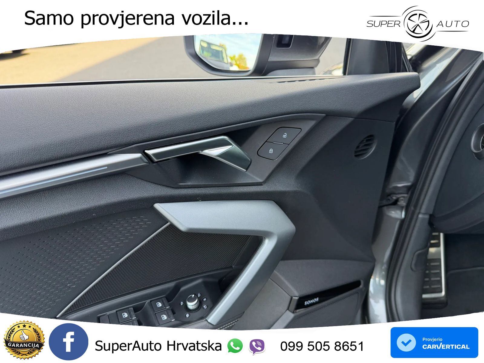 Audi A3 35 TFSI (150 KS) S tronic S line MATRIX+GR SJED+KAM