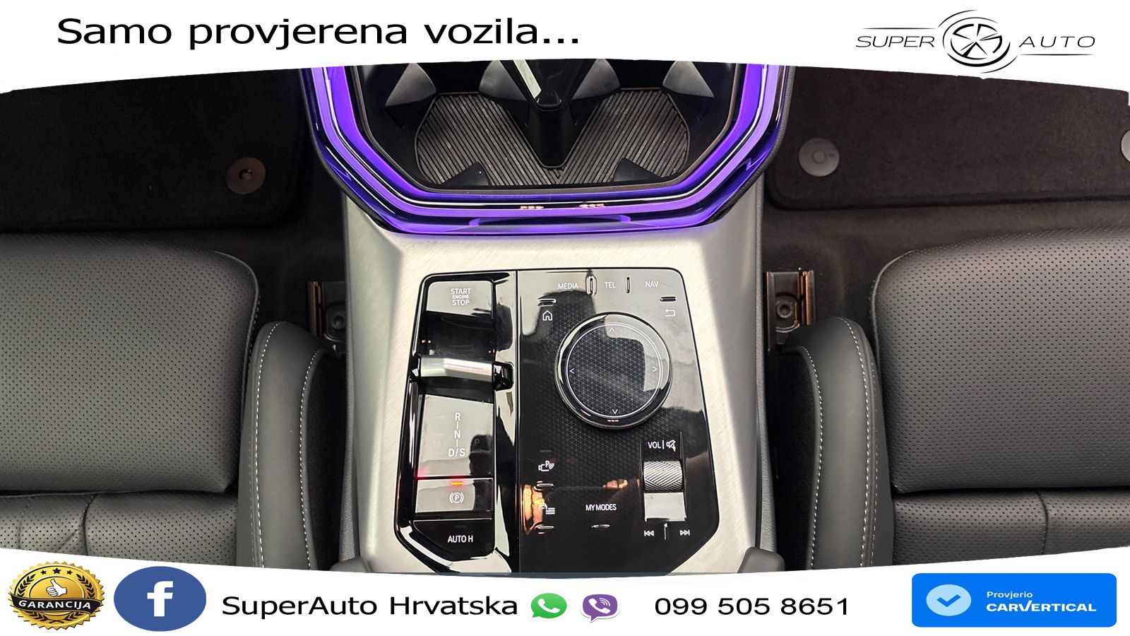 BMW X3 20d xDrive Steptronic M Sport