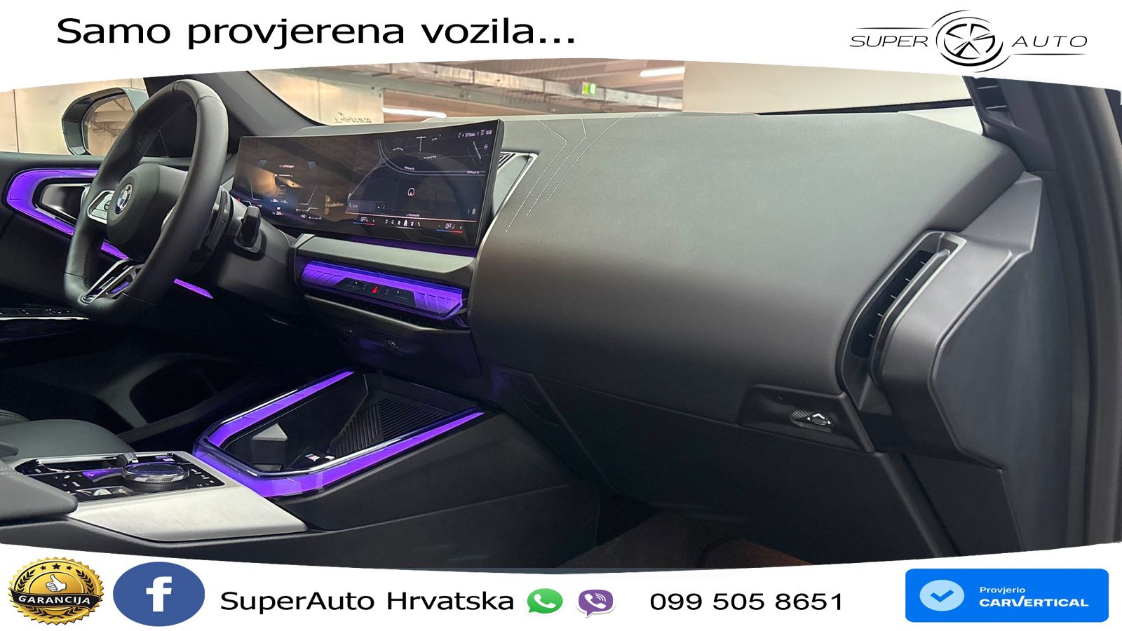 BMW X3 20d xDrive Steptronic M Sport