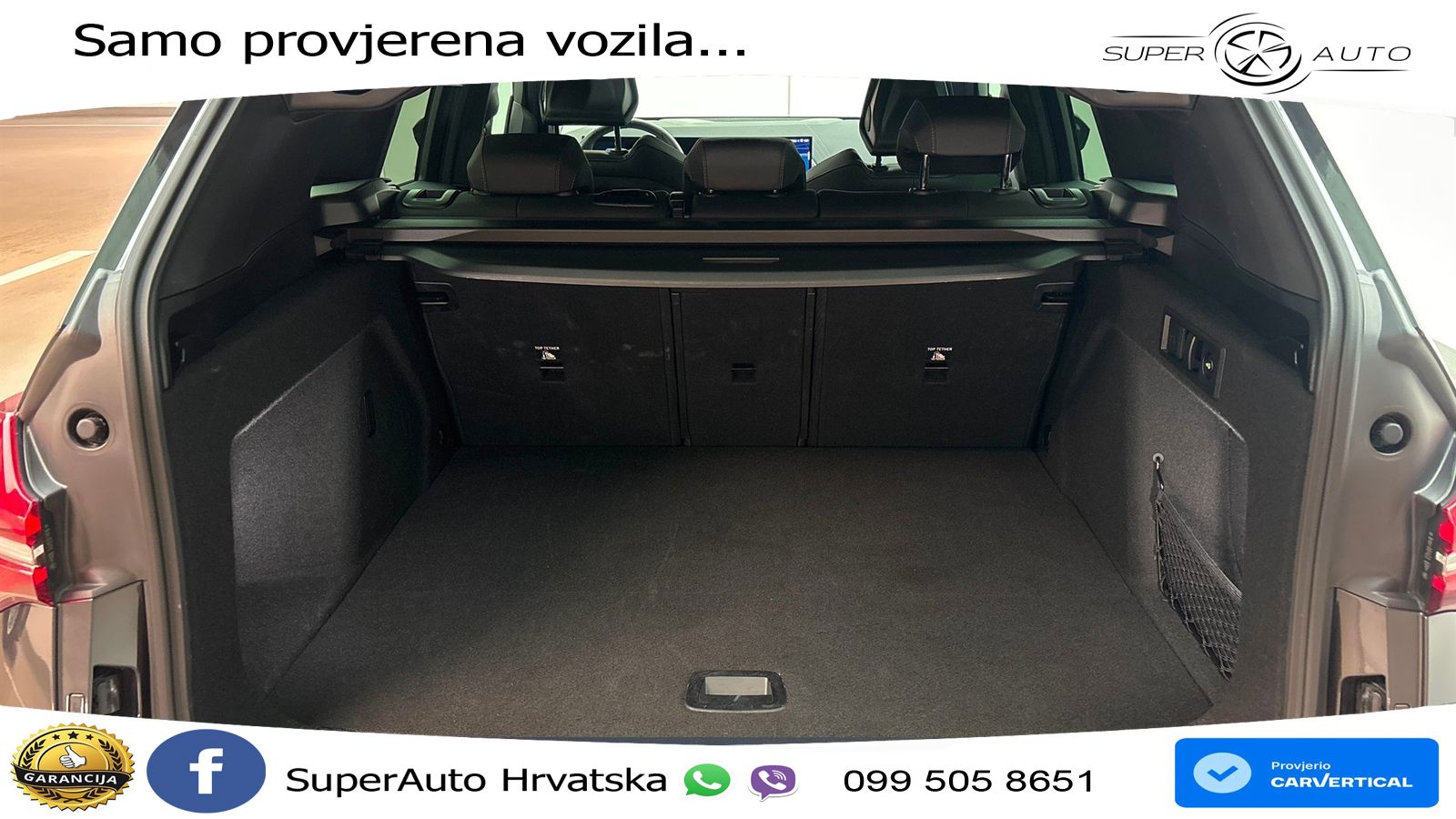BMW X3 20d xDrive Steptronic M Sport