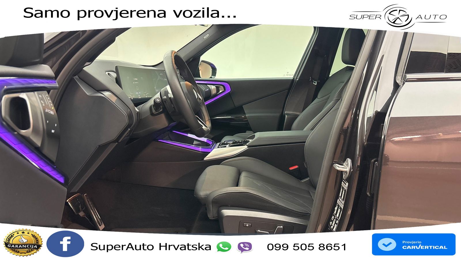 BMW X3 20d xDrive Steptronic M Sport