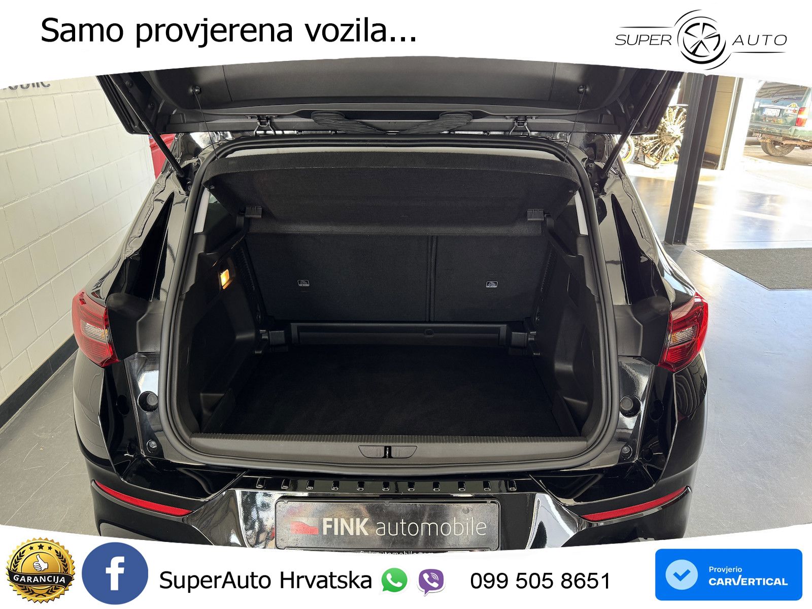 Opel Grandland 1.2i Turbo (130 KS) GS