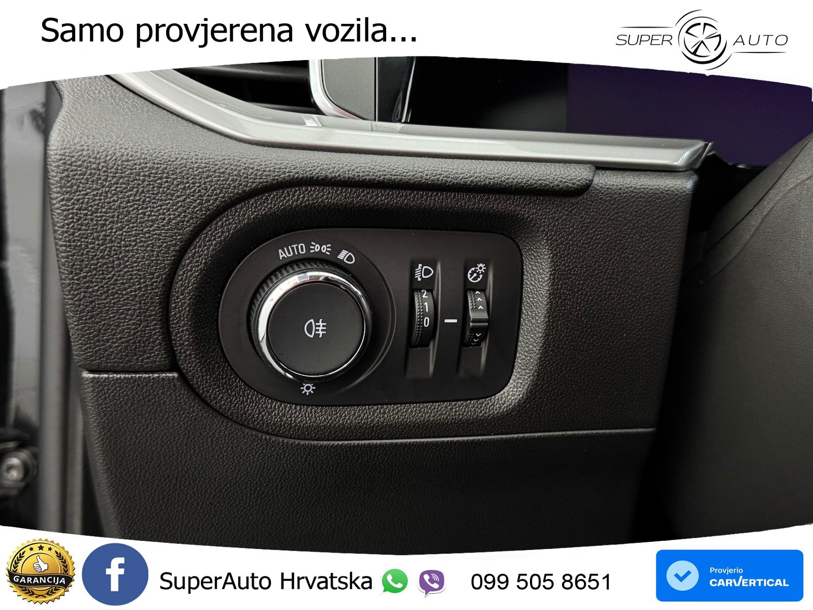 Opel Grandland 1.2i Turbo (130 KS) GS