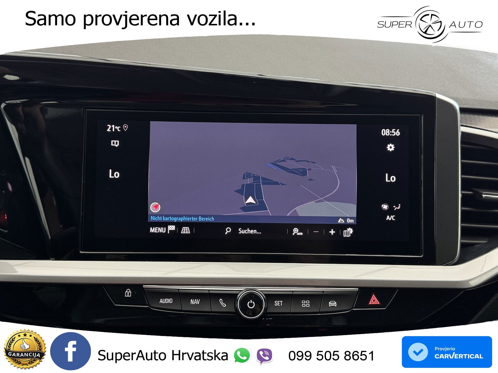 Opel Grandland 1.2i Turbo (130 KS) GS