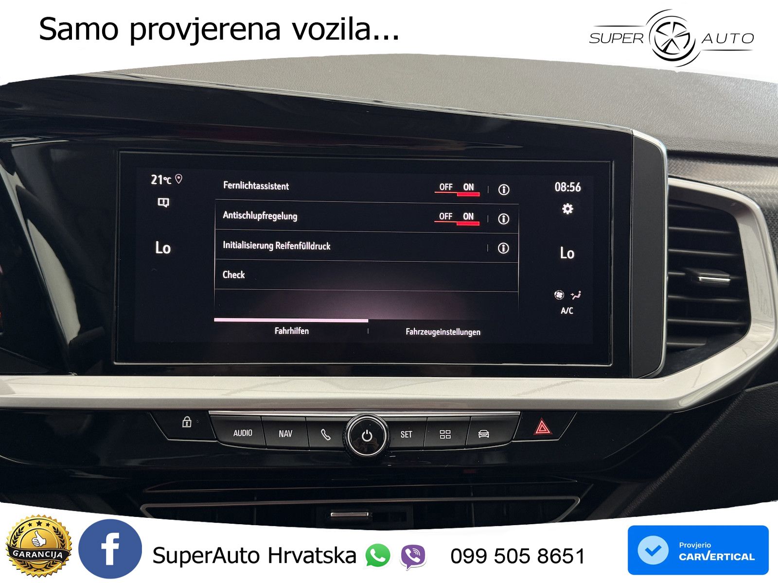 Opel Grandland 1.2i Turbo (130 KS) GS