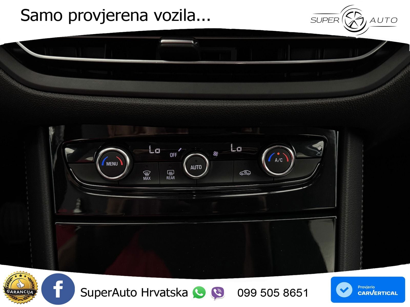Opel Grandland 1.2i Turbo (130 KS) GS