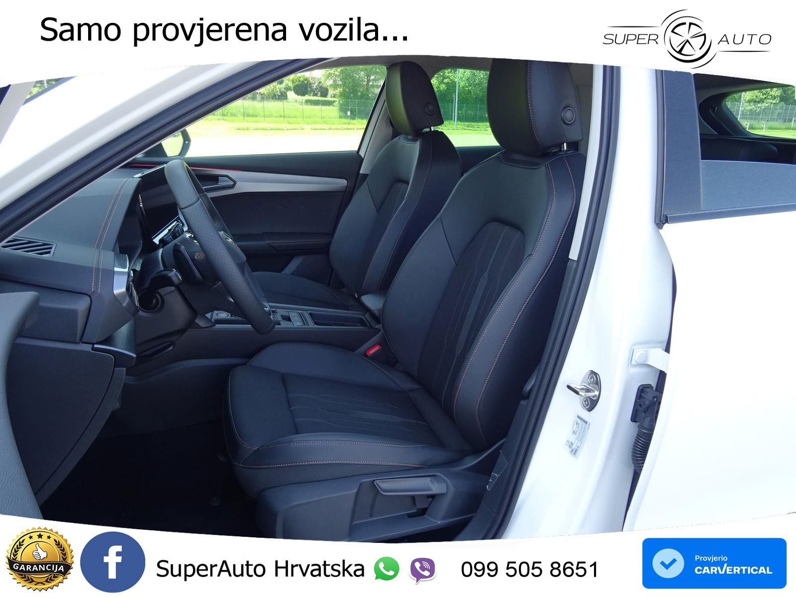 Cupra Formentor 1.4 TSI (204 KS) e-Hybrid DSG LED+GR SJED+ACC