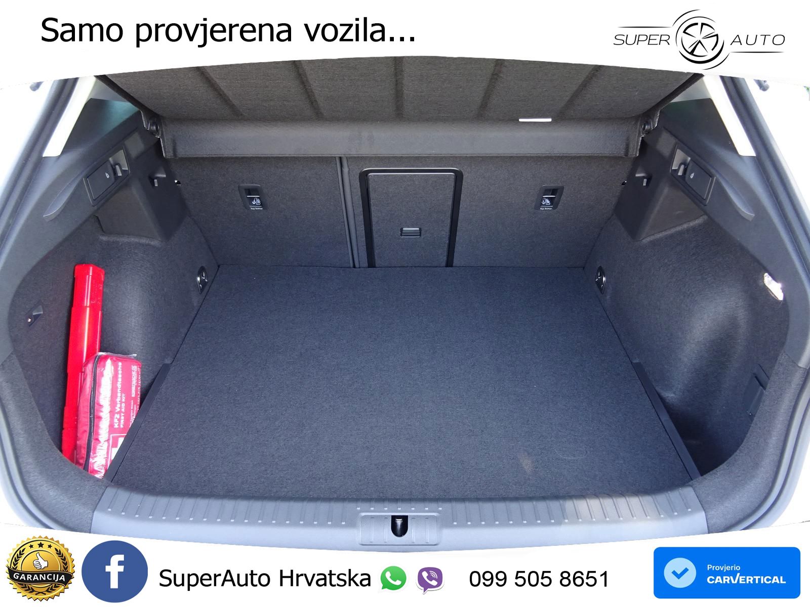 Cupra Formentor 1.4 TSI (204 KS) e-Hybrid DSG LED+GR SJED+ACC