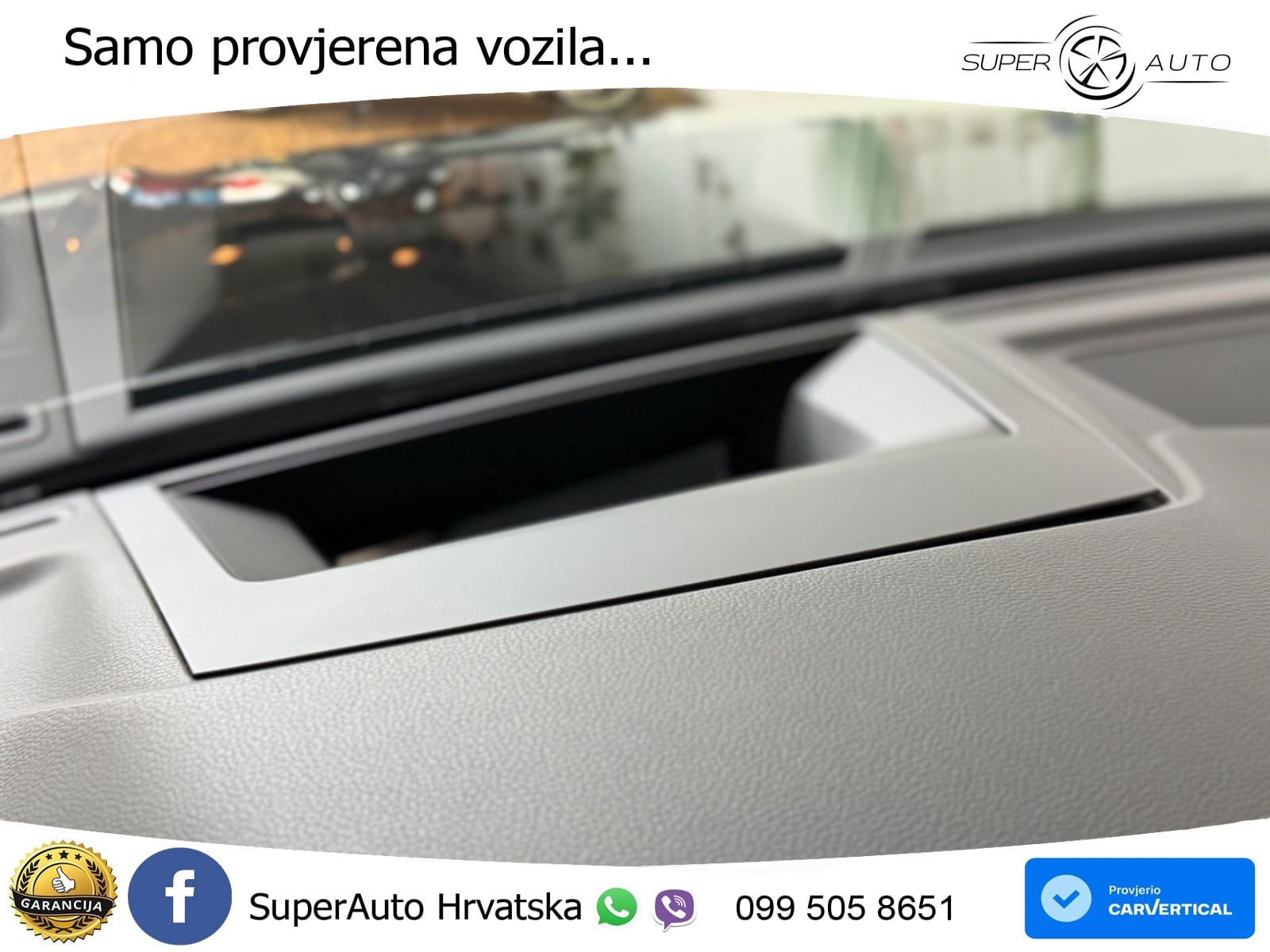 Volkswagen Touareg 3.0 V6 TDI (286 KS) 4MOTION Tiptronic R-Line ZRAČNI+ACC+GR SJED+KAM+PANO