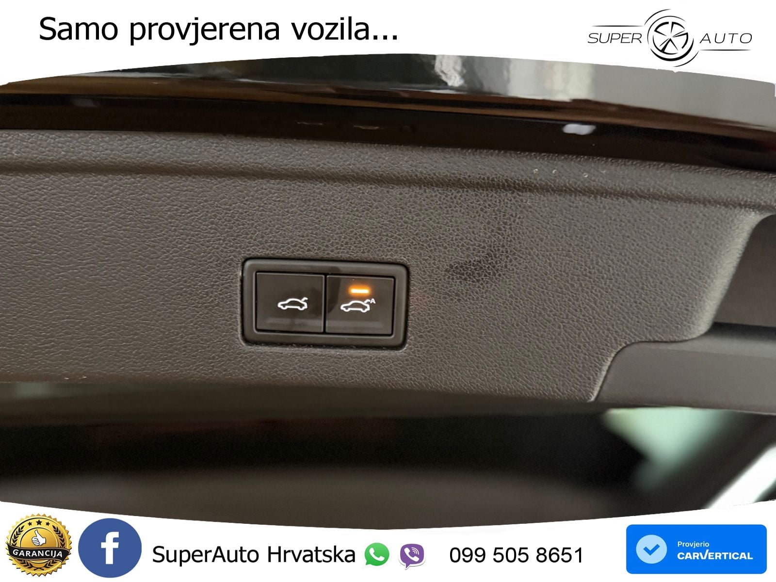 Volkswagen Touareg 3.0 V6 TDI (286 KS) 4MOTION Tiptronic R-Line ZRAČNI+ACC+GR SJED+KAM+PANO
