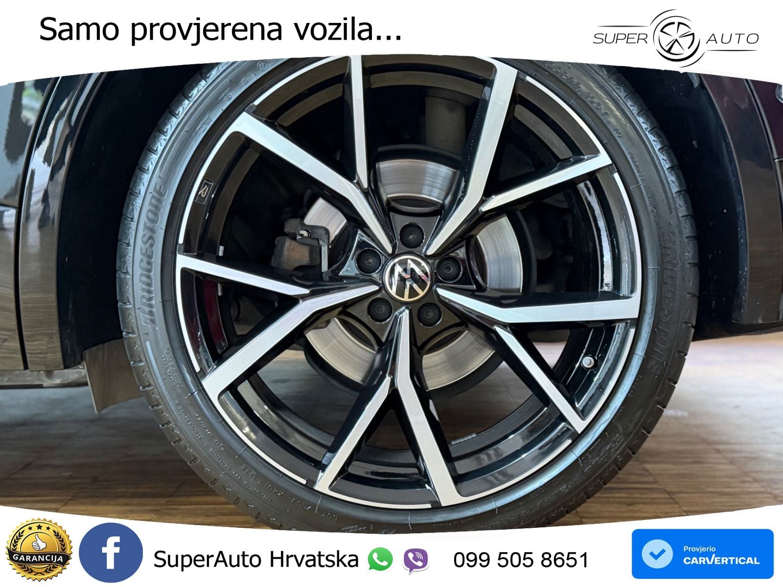 Volkswagen Touareg 3.0 V6 TDI (286 KS) 4MOTION Tiptronic R-Line ZRAČNI+ACC+GR SJED+KAM+PANO