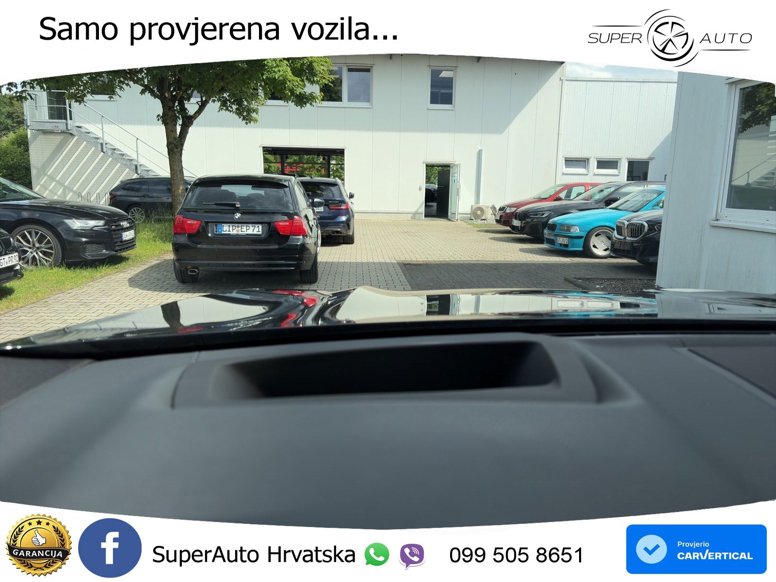 BMW X3 M40d xDrive Steptronic