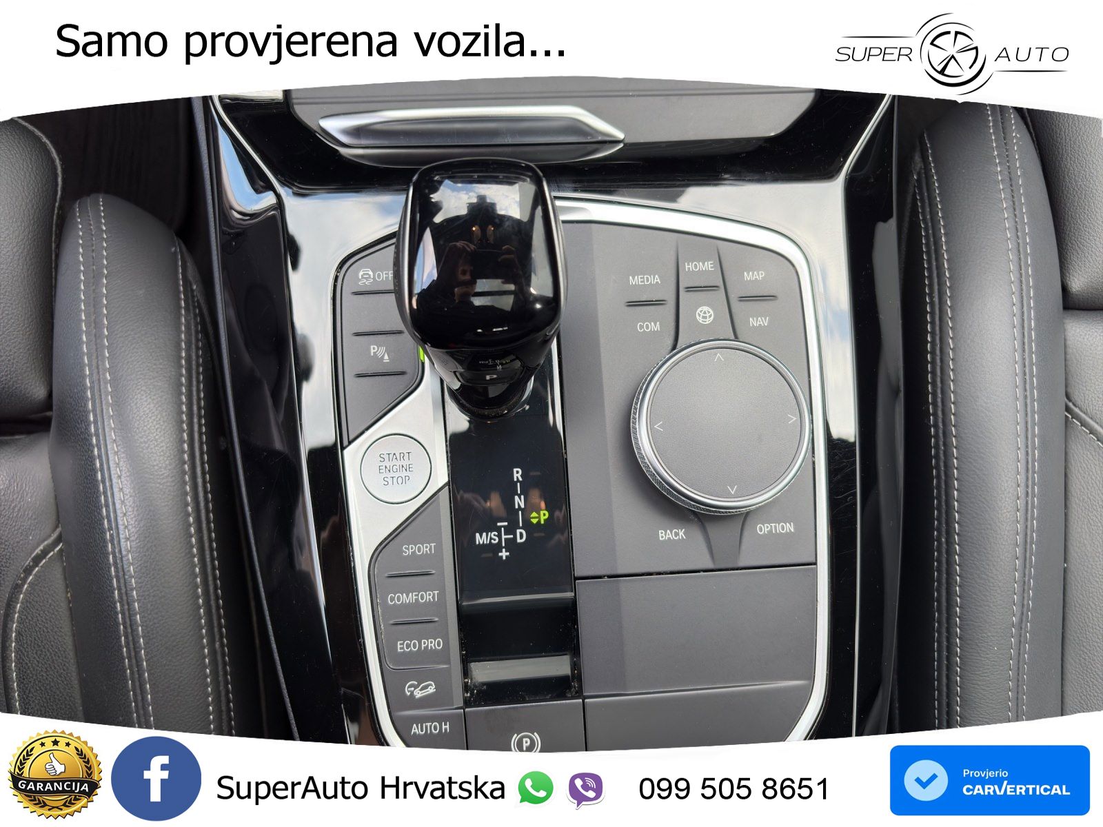 BMW X3 M40d xDrive Steptronic