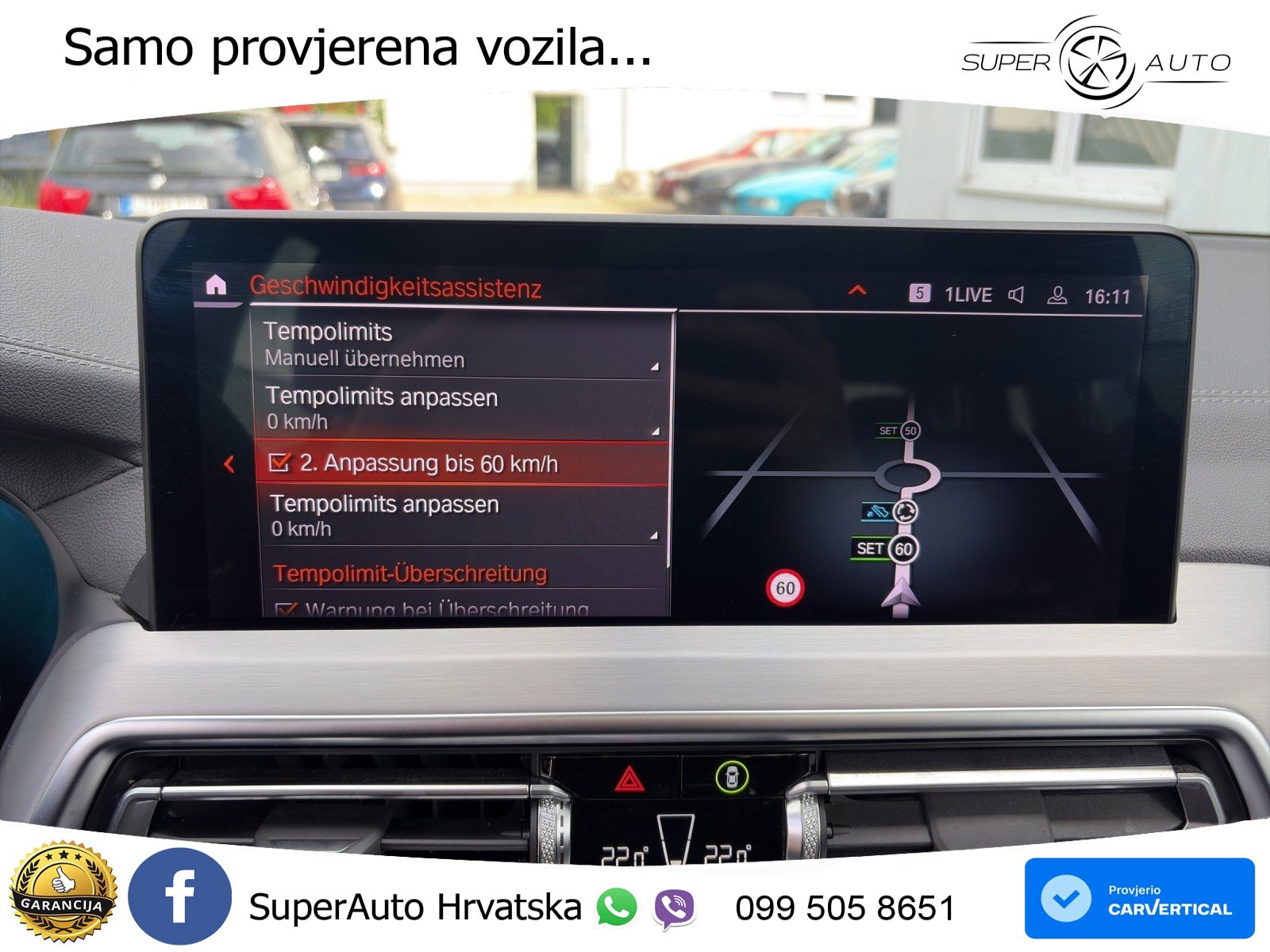 BMW X3 M40d xDrive Steptronic