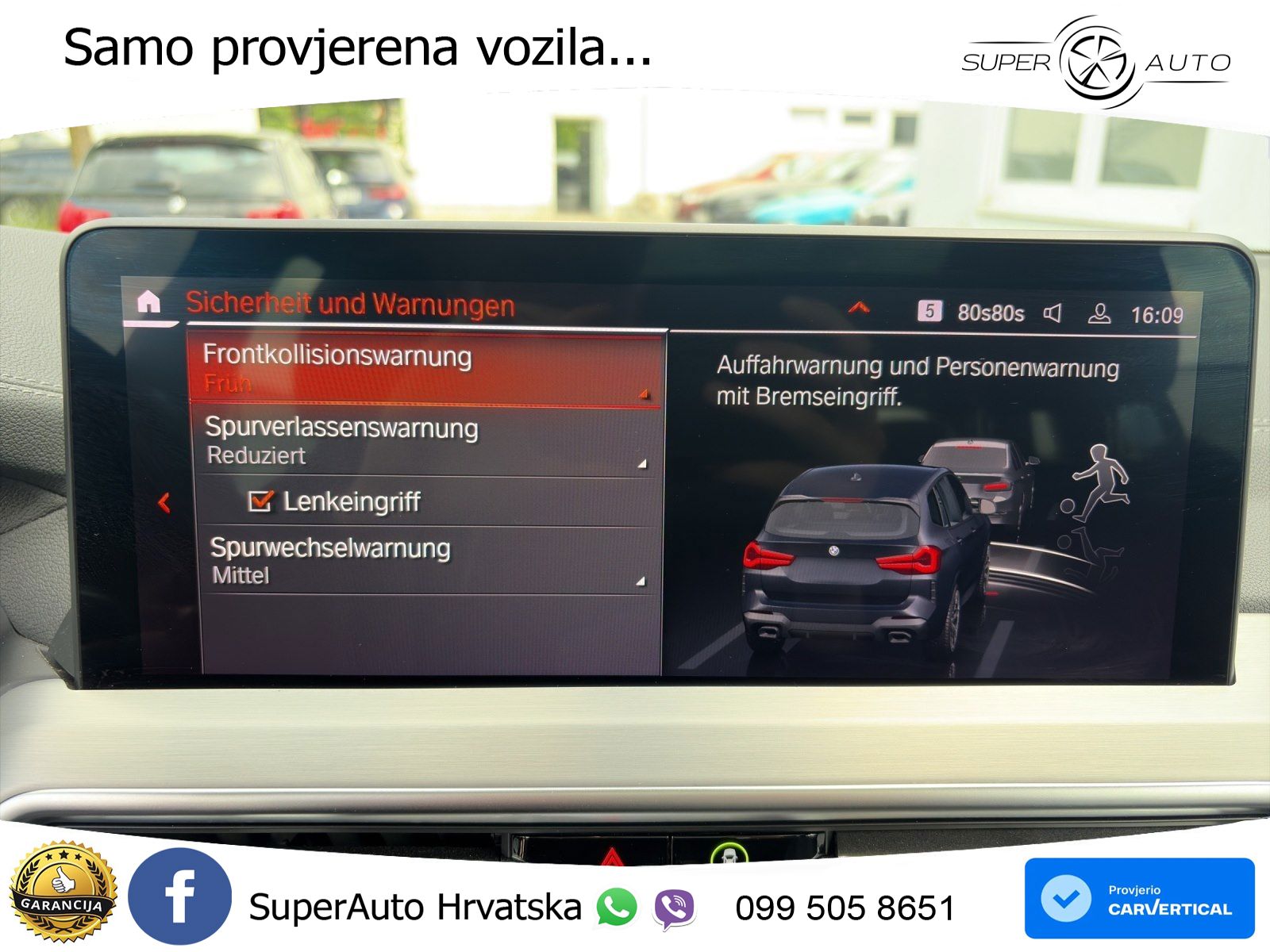 BMW X3 M40d xDrive Steptronic