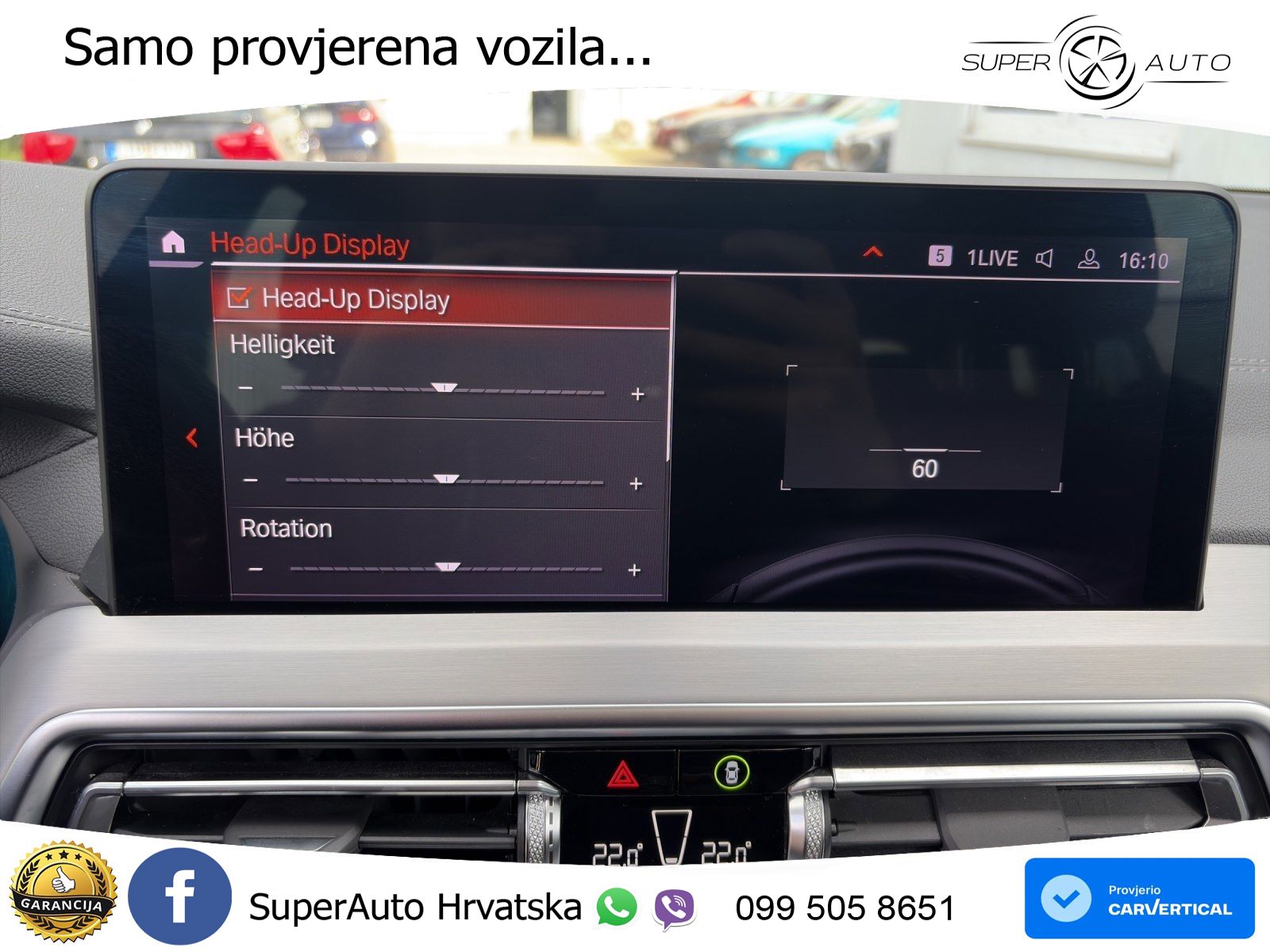 BMW X3 M40d xDrive Steptronic