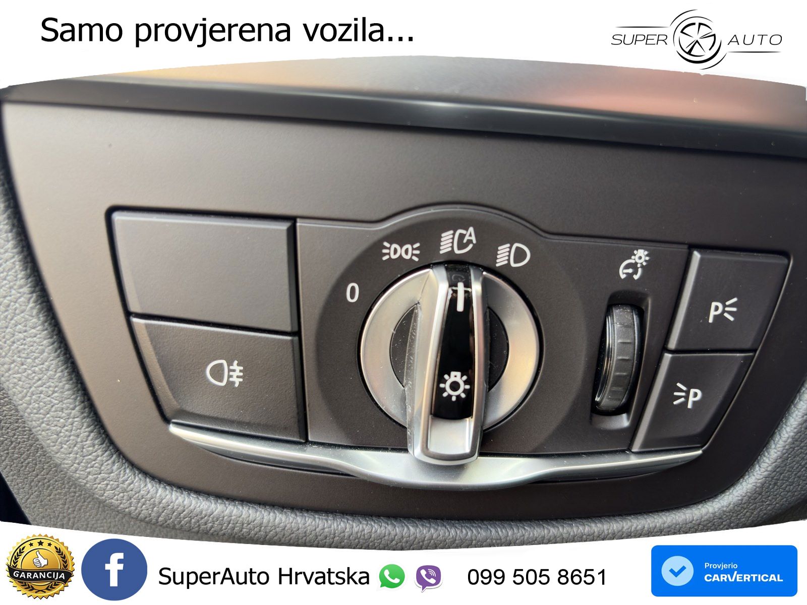 BMW X3 M40d xDrive Steptronic