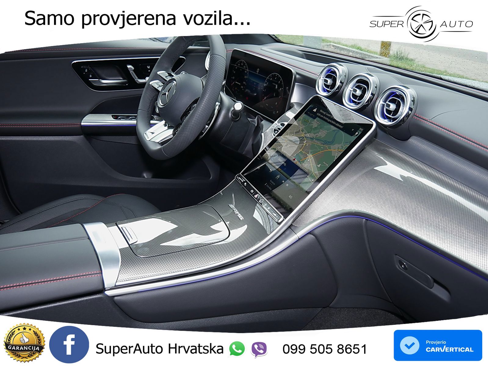 Mercedes GLC Coupe AMG 53 (449 KS) 4MATIC+ AMG SPEEDSHIFT TCT 9G ACC+HEAD+GR SJED+360+PANO
