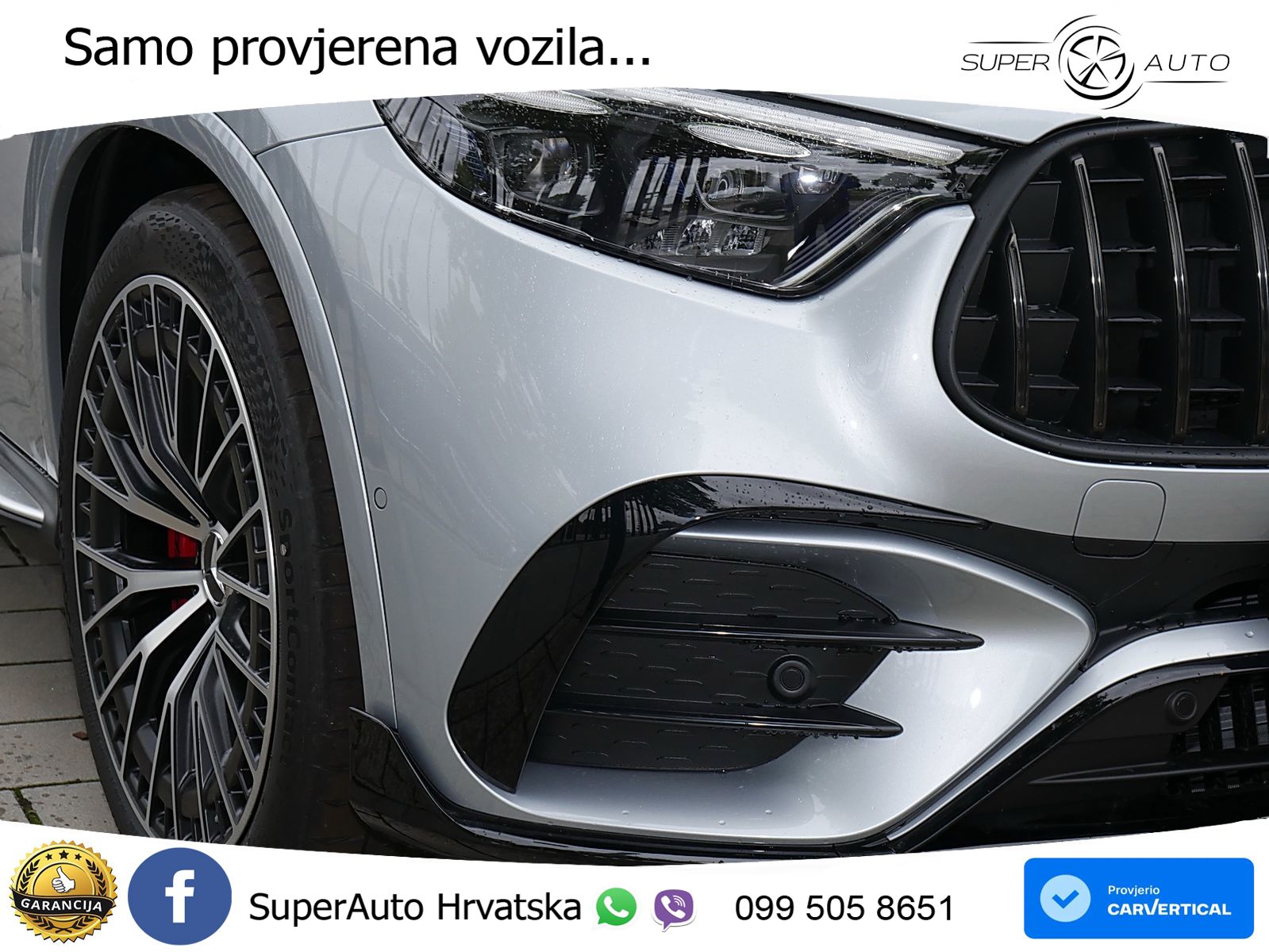 Mercedes GLC Coupe AMG 53 (449 KS) 4MATIC+ AMG SPEEDSHIFT TCT 9G ACC+HEAD+GR SJED+360+PANO