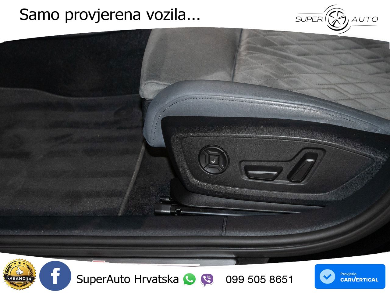 Audi S3 2.0 TFSI (310 KS) quattro S tronic LED+GR SJED+ACC