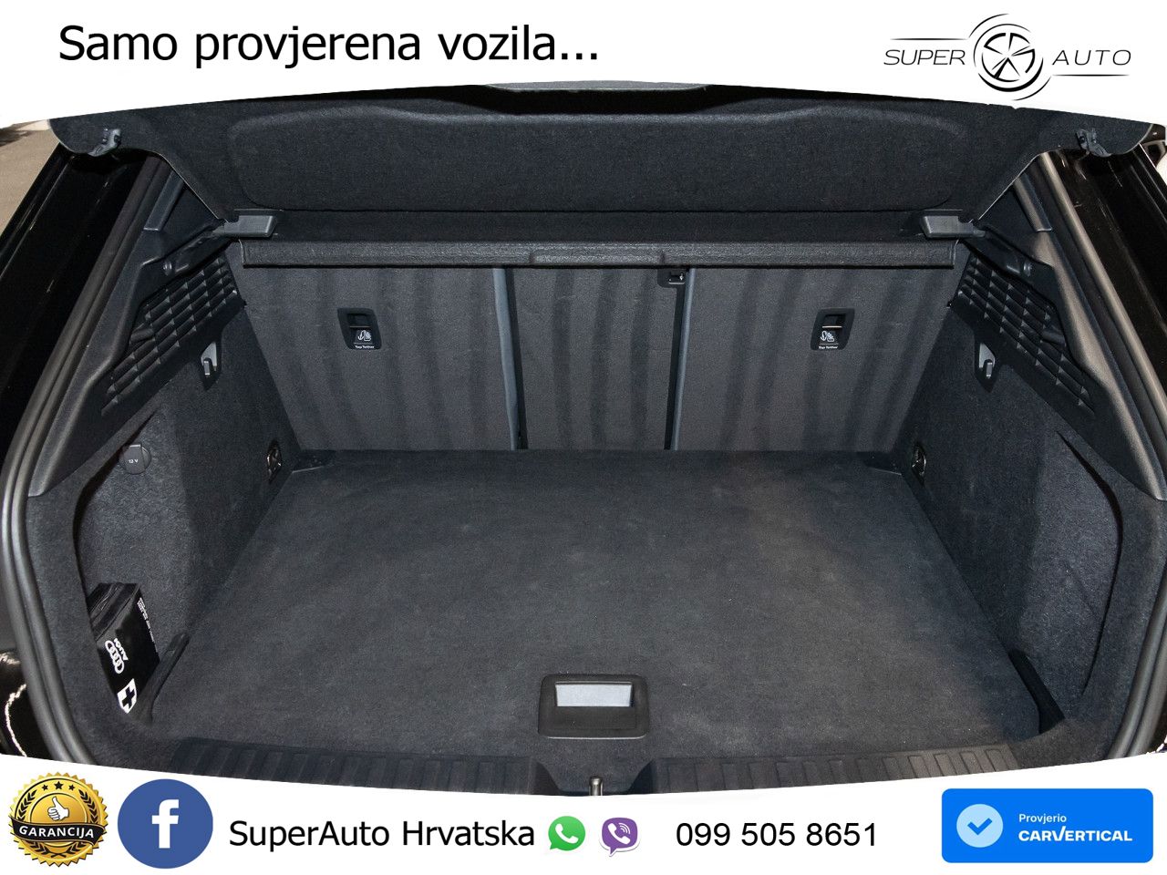 Audi S3 2.0 TFSI (310 KS) quattro S tronic LED+GR SJED+ACC