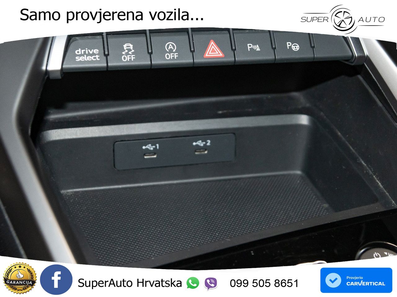 Audi S3 2.0 TFSI (310 KS) quattro S tronic LED+GR SJED+ACC