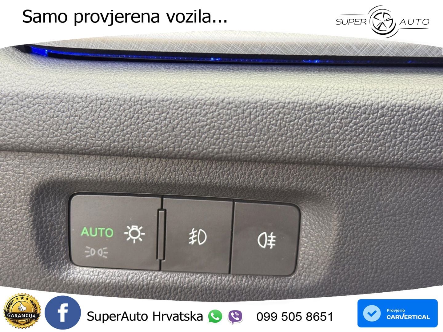 Škoda Octavia Combi 2.0 TDI (150 KS) 4x4 DSG