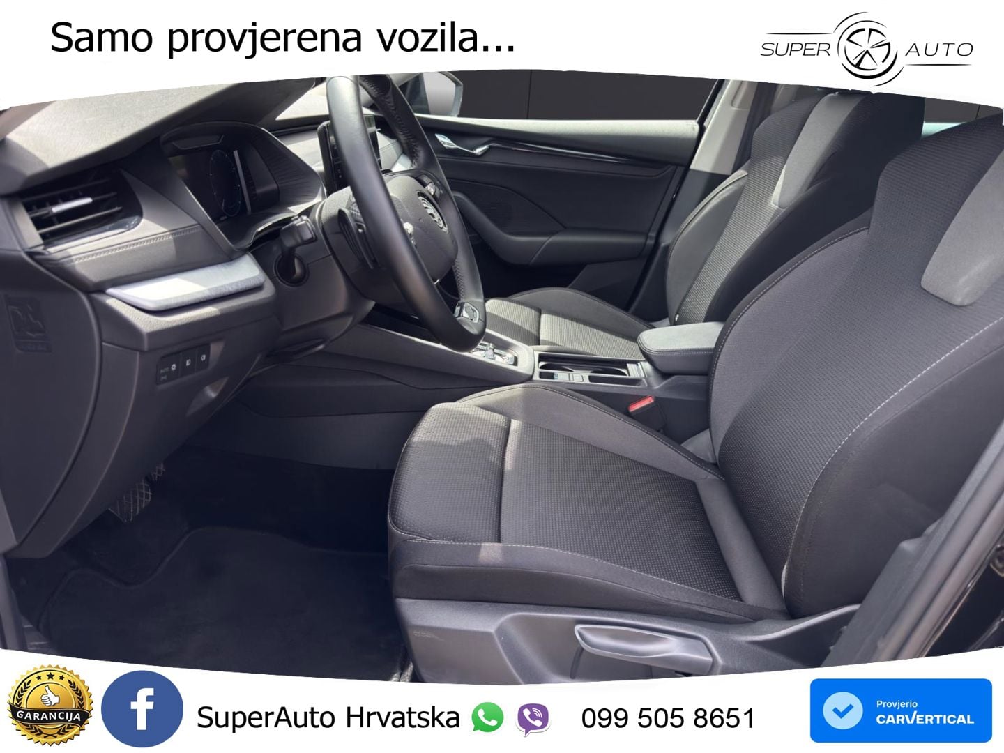 Škoda Octavia Combi 2.0 TDI (150 KS) 4x4 DSG