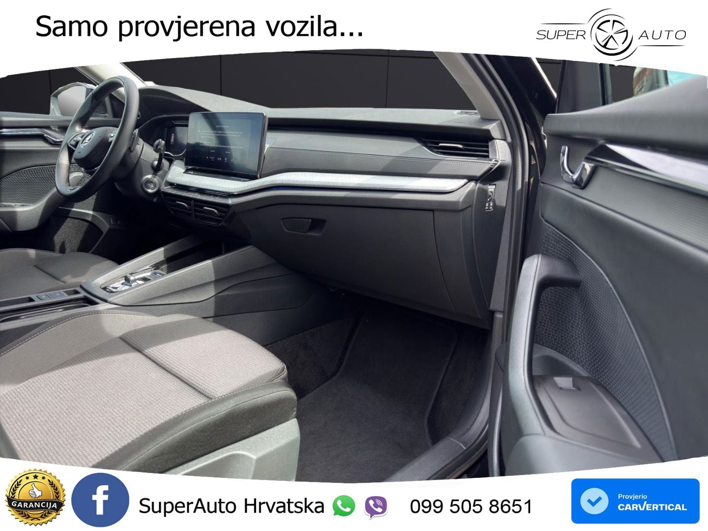 Škoda Octavia Combi 2.0 TDI (150 KS) 4x4 DSG