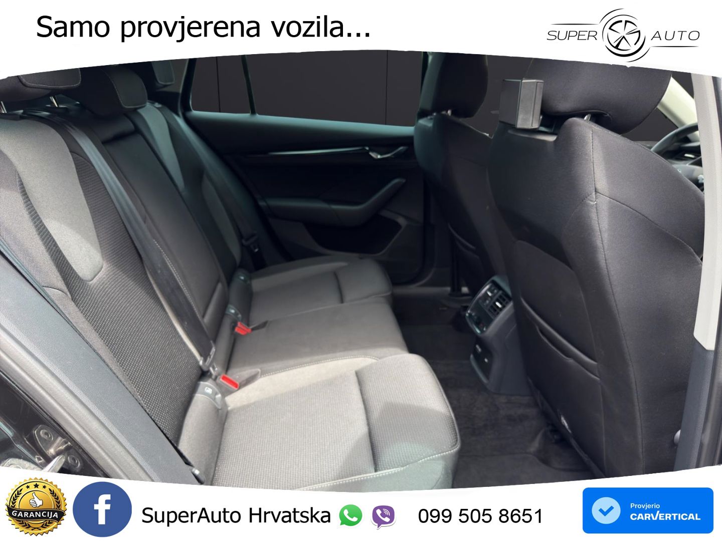 Škoda Octavia Combi 2.0 TDI (150 KS) 4x4 DSG