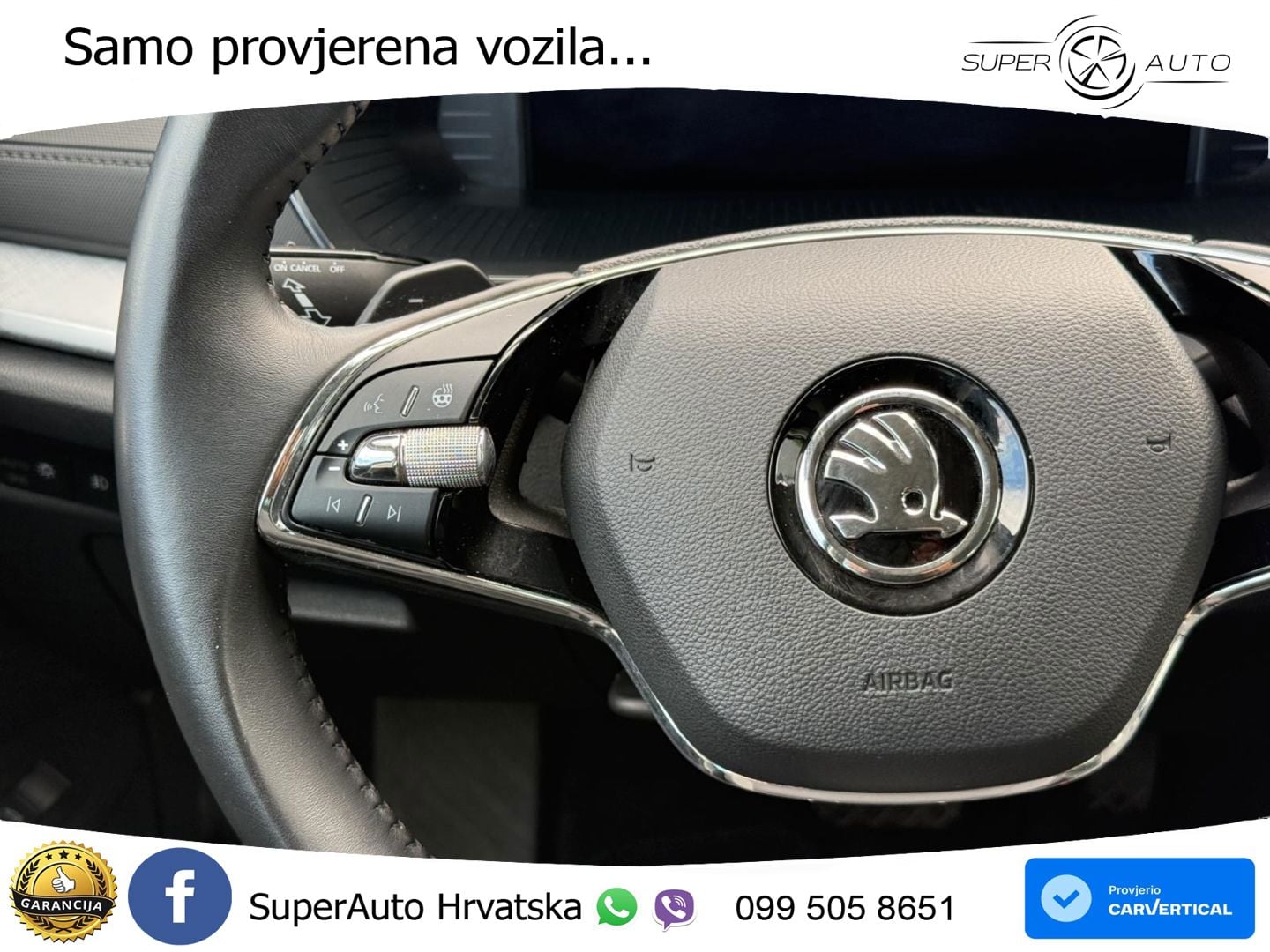 Škoda Octavia Combi 2.0 TDI (150 KS) 4x4 DSG