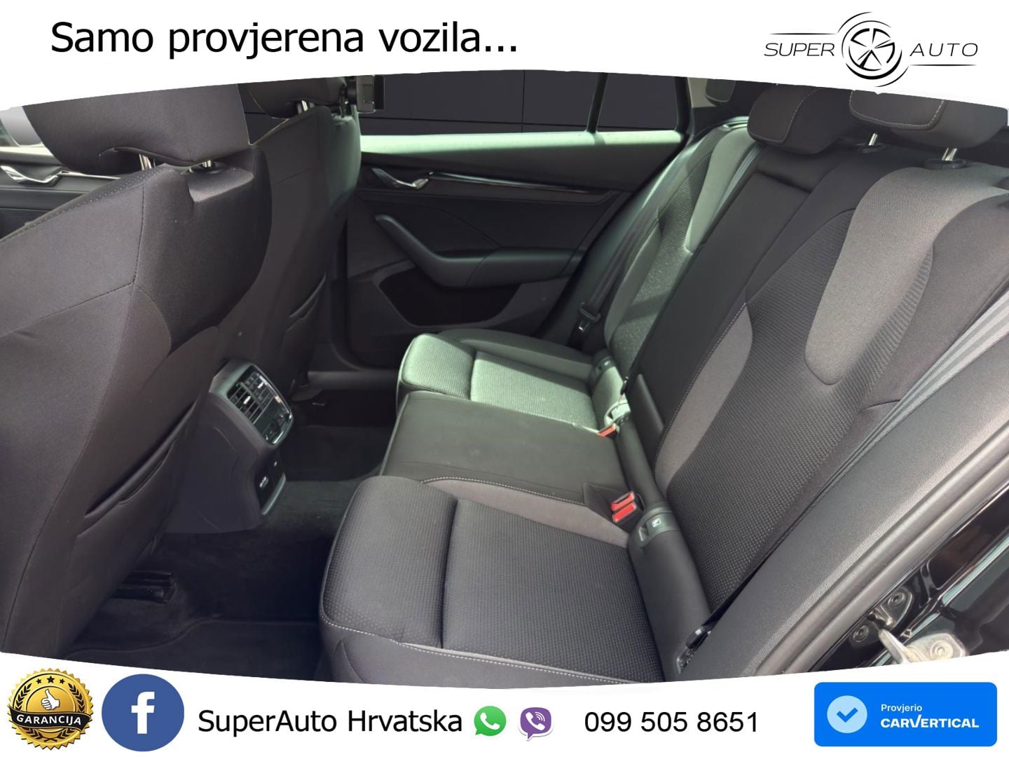 Škoda Octavia Combi 2.0 TDI (150 KS) 4x4 DSG