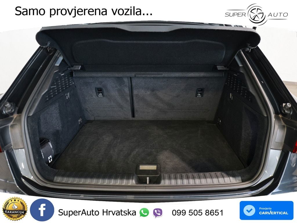 Audi A3 30 TFSI (116 KS)  S tronic advanced