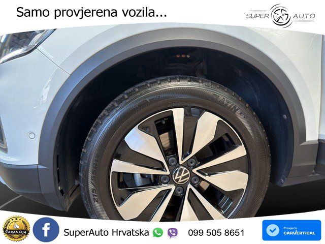Volkswagen T-Roc I 2.0 TDI (116 KS)