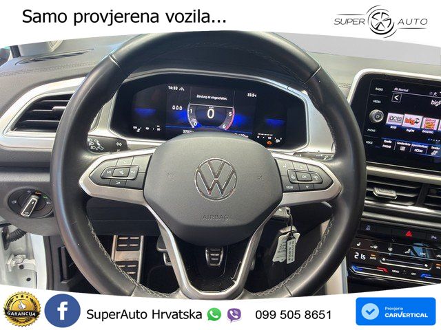 Volkswagen T-Roc I 2.0 TDI (116 KS)