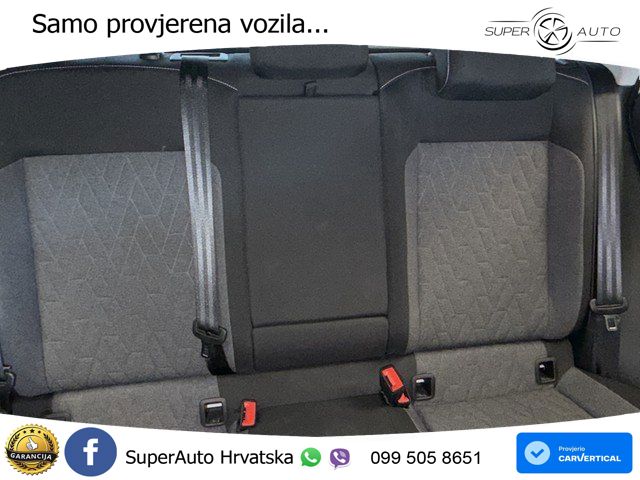 Volkswagen T-Roc I 2.0 TDI (116 KS)