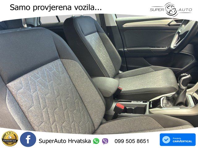 Volkswagen T-Roc I 2.0 TDI (116 KS)