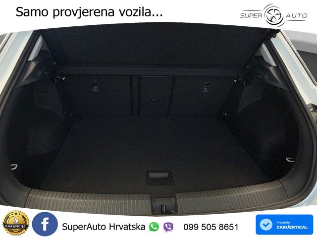 Volkswagen T-Roc I 2.0 TDI (116 KS)