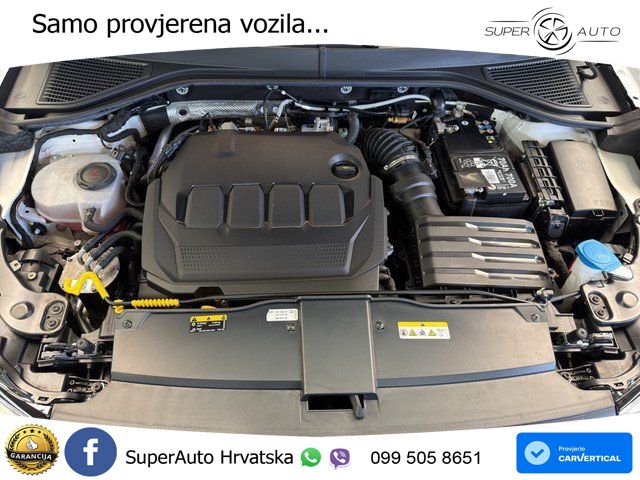Volkswagen T-Roc I 2.0 TDI (116 KS)