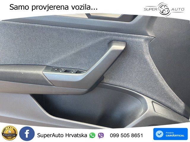 Volkswagen T-Roc I 2.0 TDI (116 KS)
