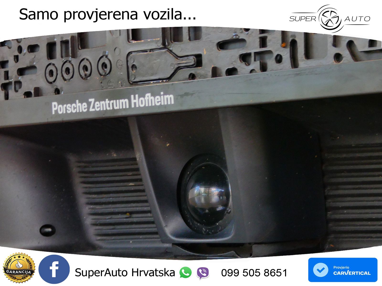 Porsche 911 Carrera 3.0 (385 KS) PDK LED+GR SJED+ACC