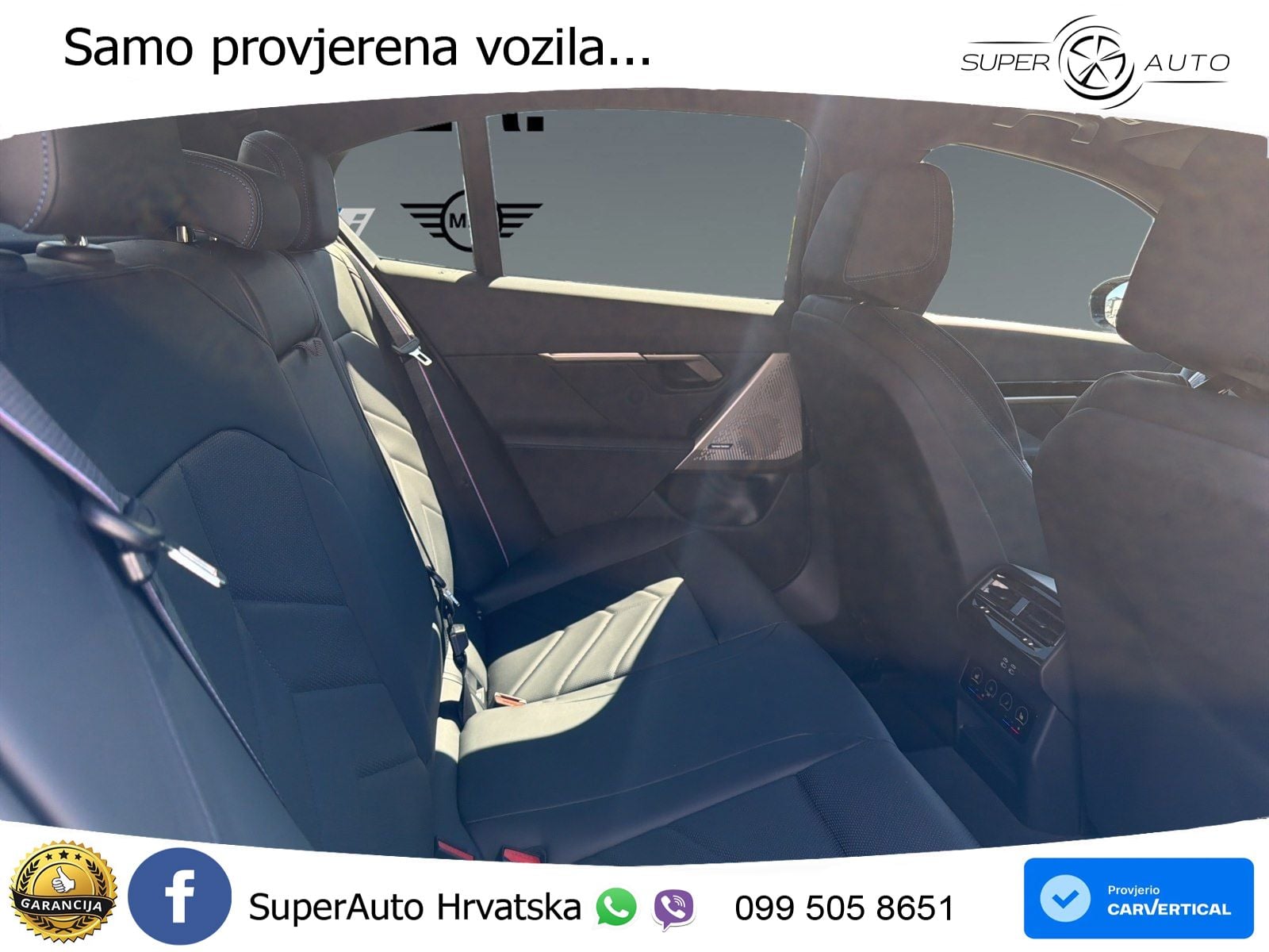 BMW 520d (197 KS) Steptronic M Sport